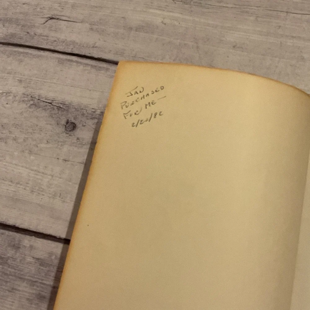The Pioneer Cookbook Oklahoma Telephone Pioneers 1982 Chapter 41 Recipes